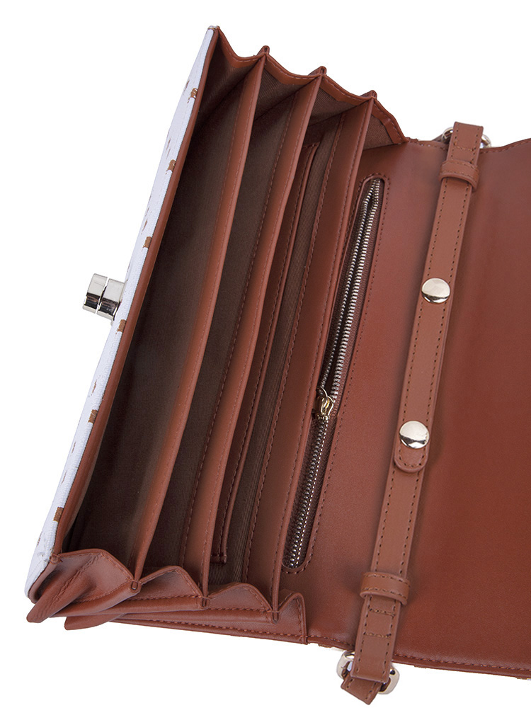 Polo New Iconic Travel Purse