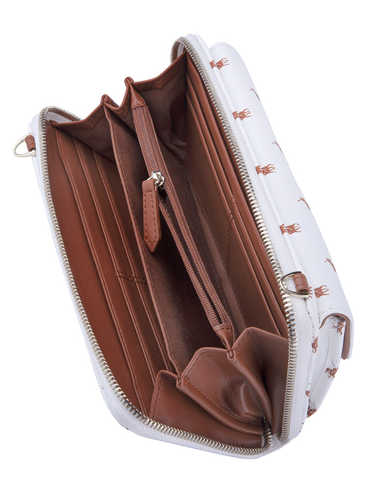 Polo New Iconic Phone Sling