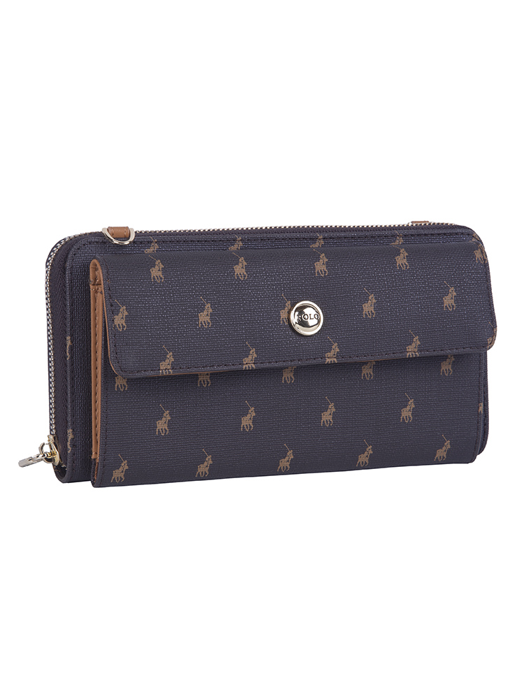 Polo purses for women Clearance