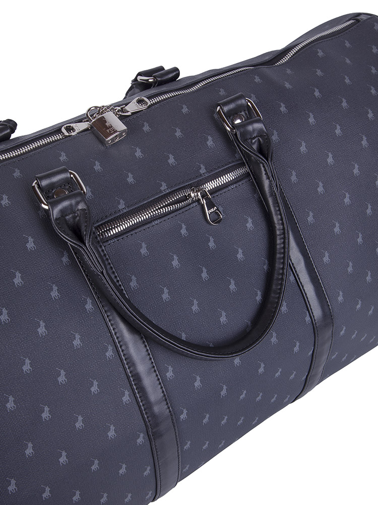 Polo Signature Travel Large 60cm Duffle