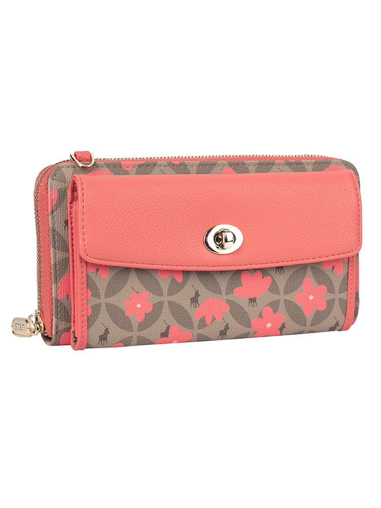 Polo Meadow Phone Sling