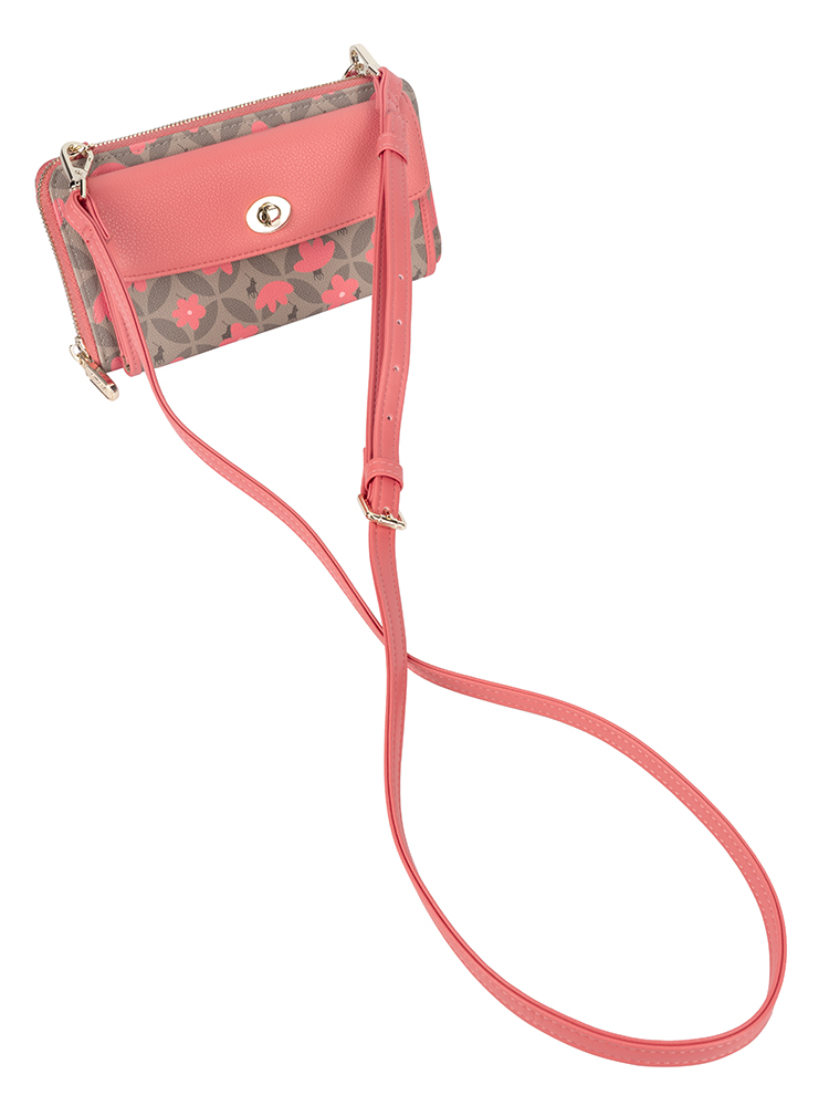 Polo Meadow Phone Sling