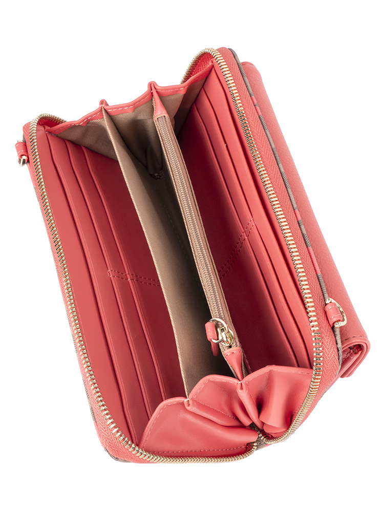 Polo Meadow Phone Sling