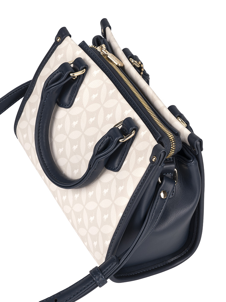 Polo Preston Small Shopper Crossbody