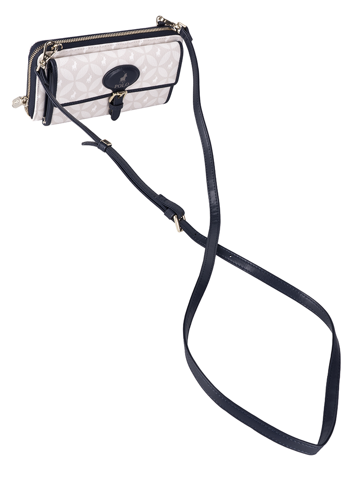 Polo Porter Phone Sling