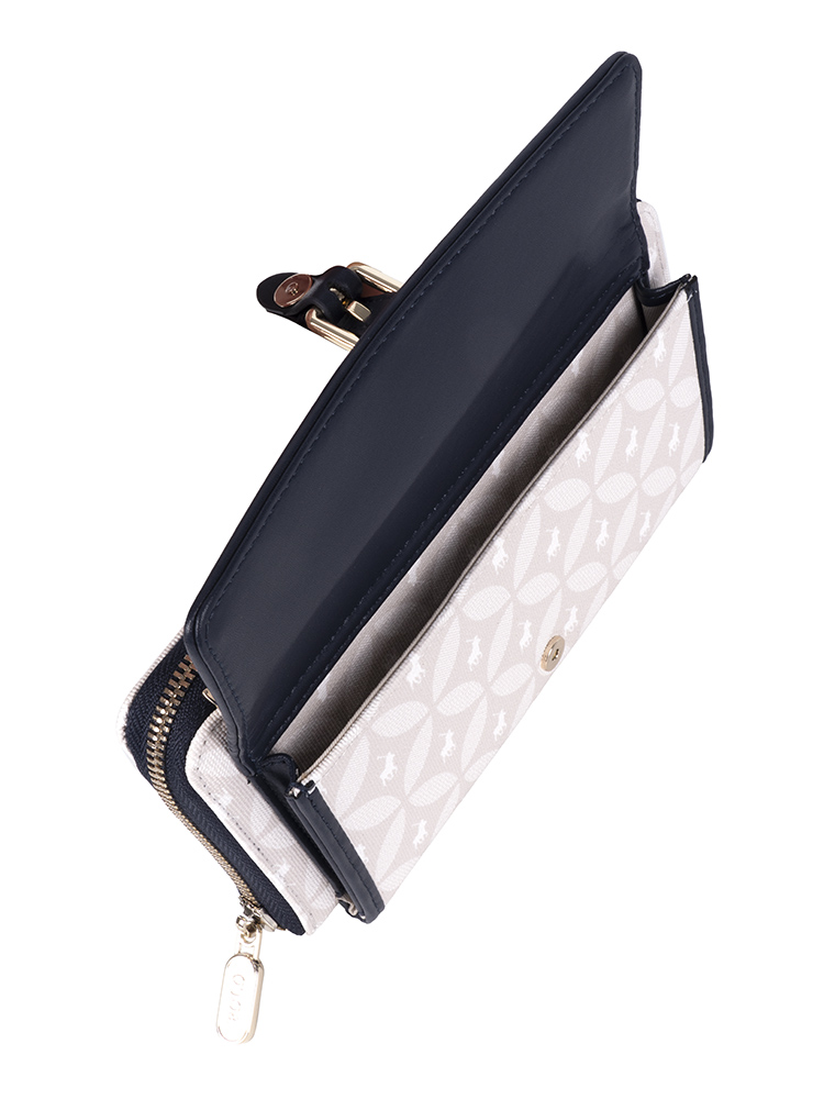 Polo Porter Phone Sling