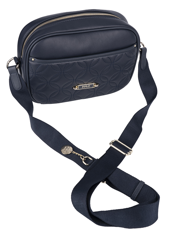 Polo Samarra Camera Bag