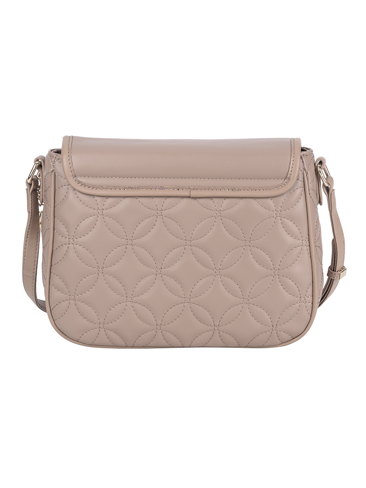 Polo Samarra Flapover Bag