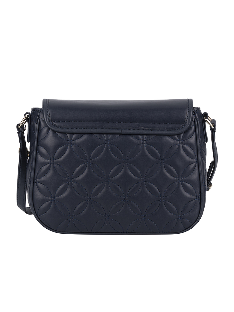 Polo Samarra Flapover Bag