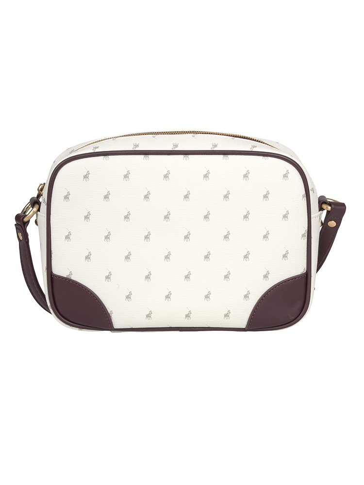 Polo Oxford Camera Bag