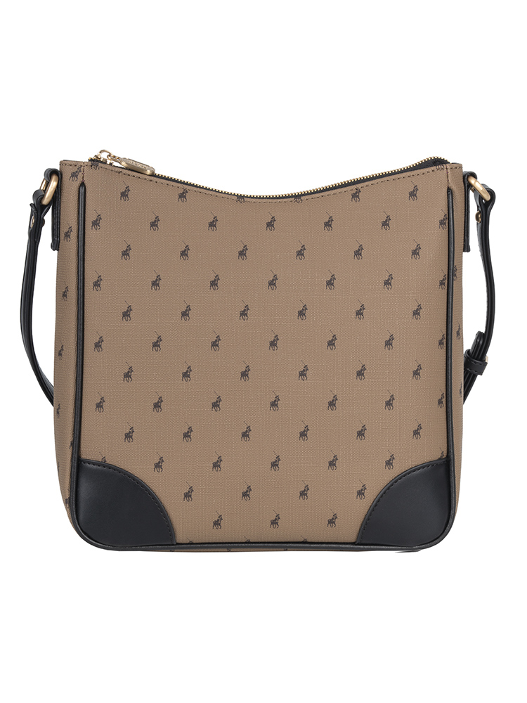 Polo Oxford Crossbody