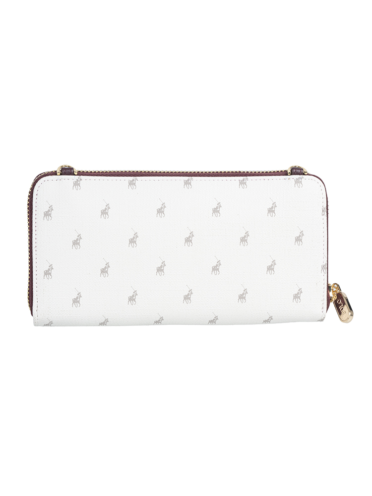 Polo Oxford Double Pocket Sling