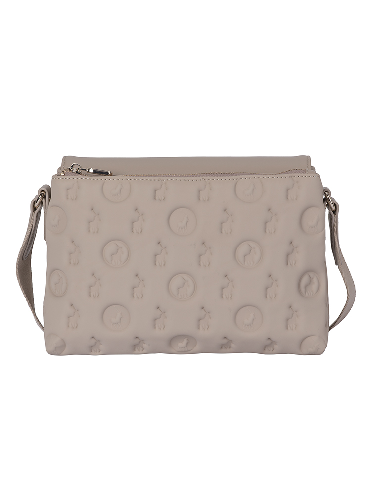 Polo Halo Flapover Sling