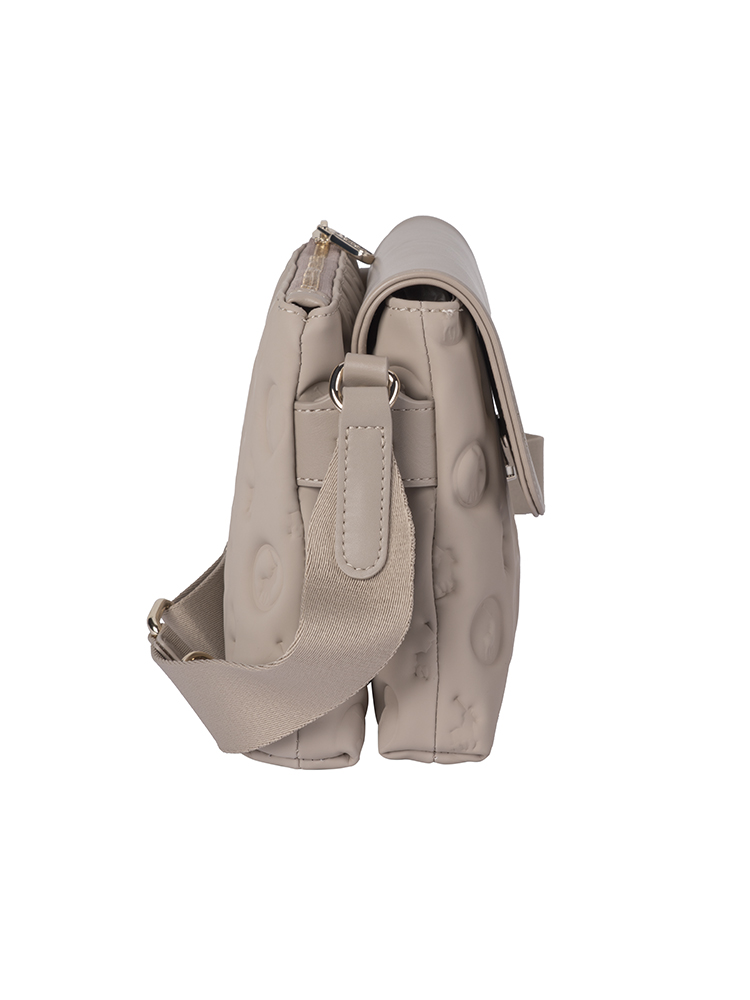 Polo Halo Flapover Sling