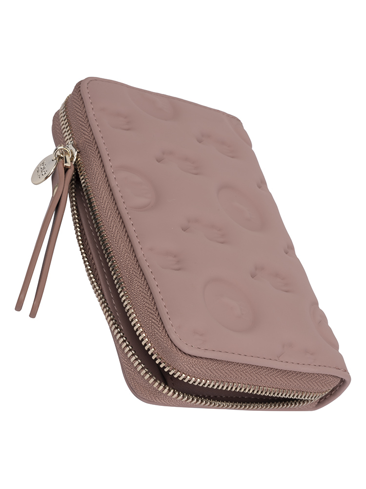 Polo Halo Medium Zip Around Purse