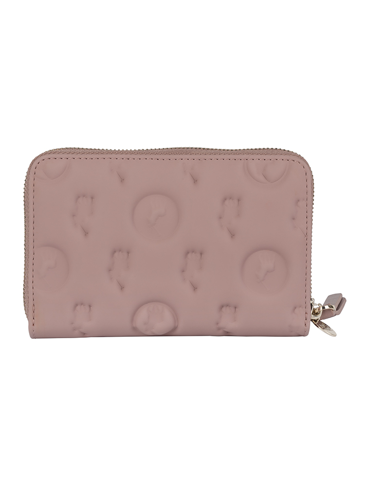 Polo Halo Medium Zip Around Purse