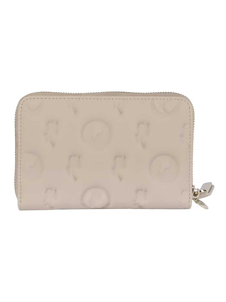 Polo Halo Medium Zip Around Purse