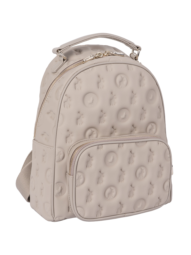 Polo Halo Backpack