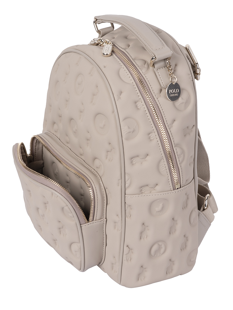 Polo Halo Backpack