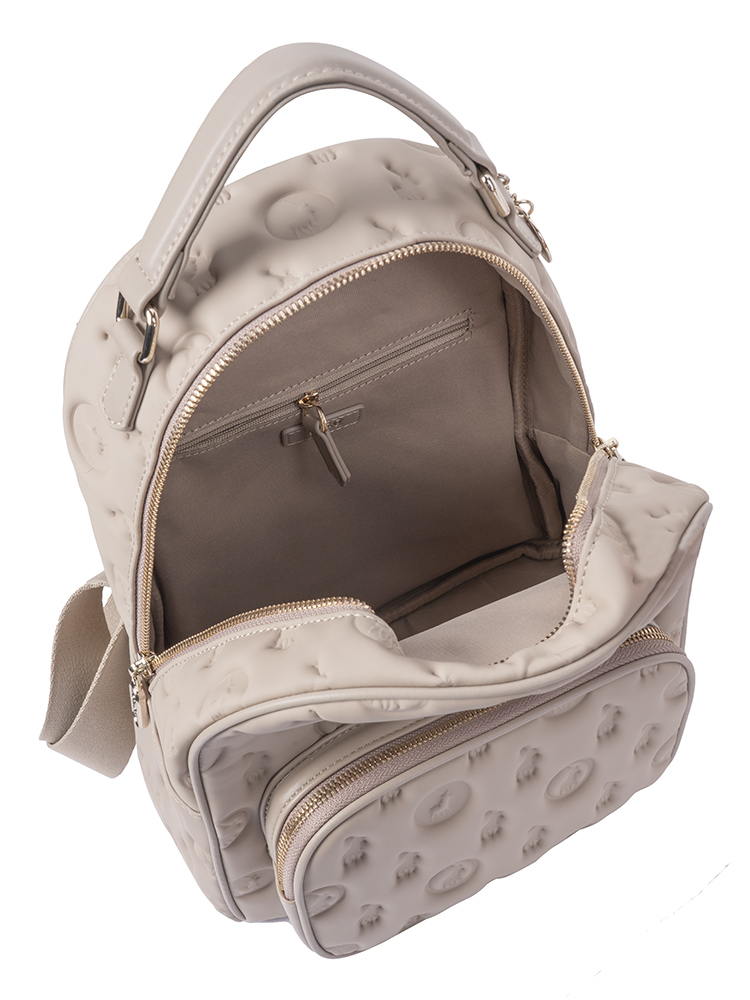 Polo Halo Backpack