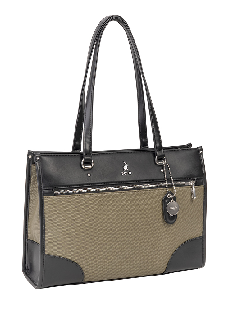 Polo Clifton Tote