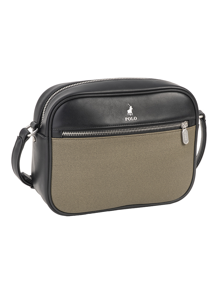 Polo Clifton Camera Bag
