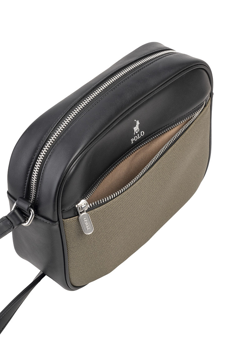 Polo Clifton Camera Bag