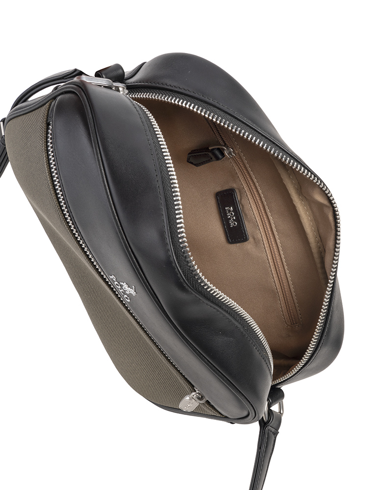 Polo Clifton Camera Bag