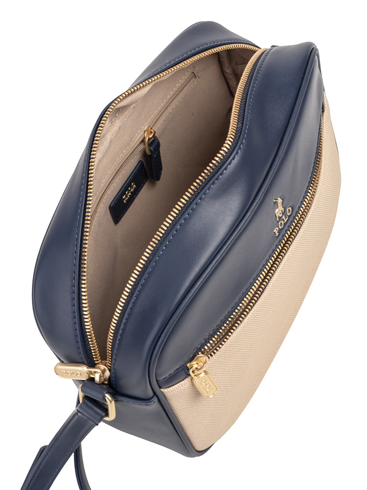 Polo Clifton Camera Bag