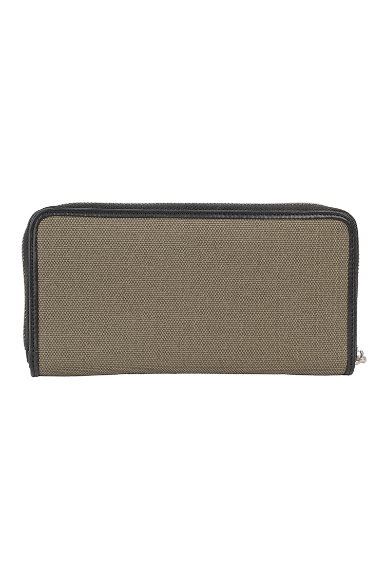 Polo Clifton Zip Around Purse