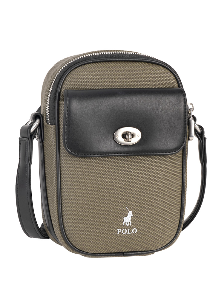 Polo Clifton Phone Bag
