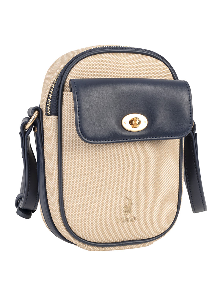 Polo Clifton Phone Bag
