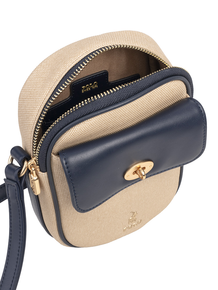 Polo Clifton Phone Bag