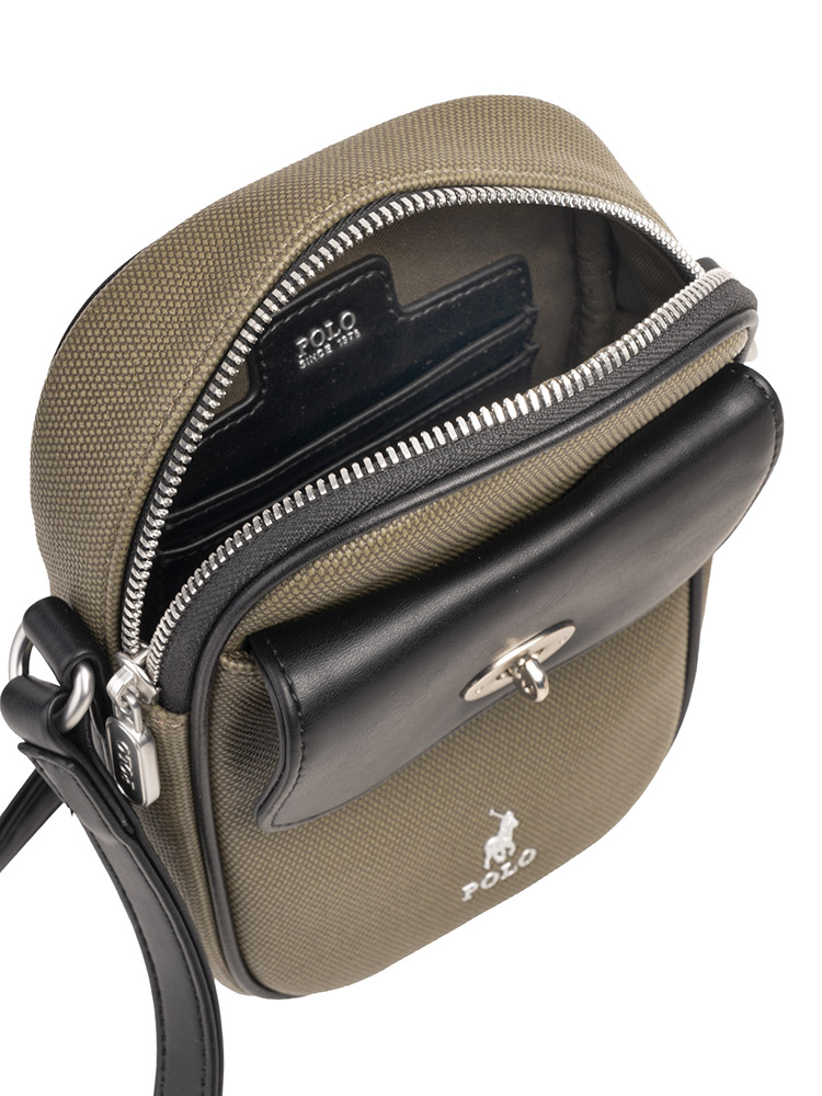 Polo Clifton Phone Bag