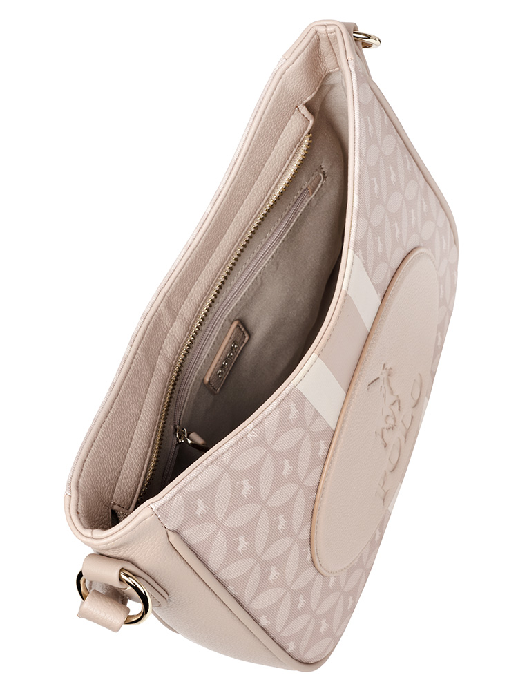 Polo Porter Hobo Crossbody