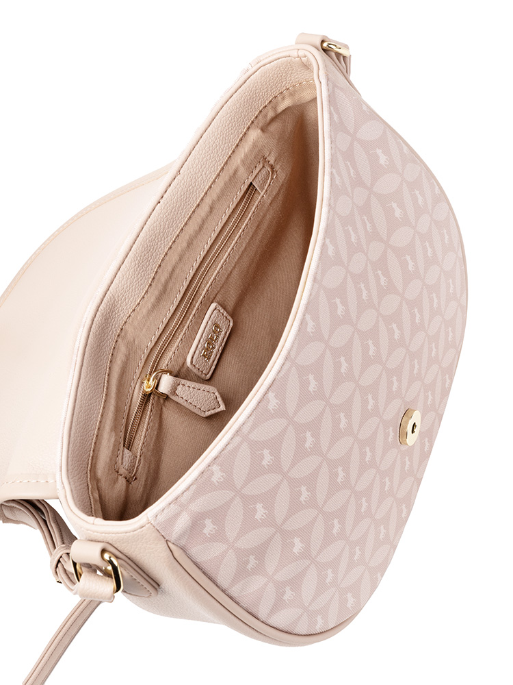 Polo Porter Saddle Crossbody