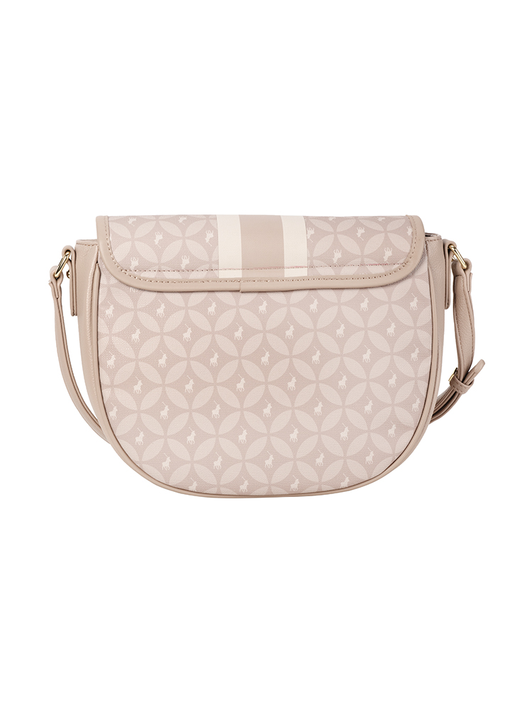 Polo Porter Saddle Crossbody