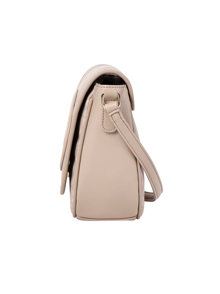 Polo Porter Saddle Crossbody