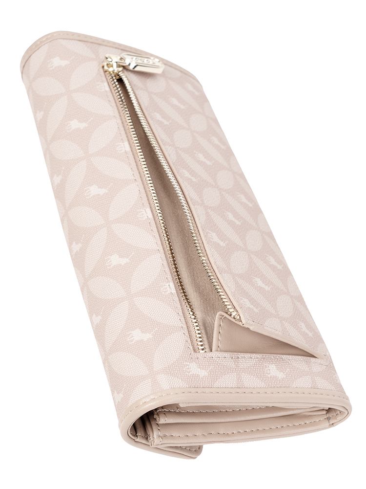 Polo Porter Clutch Purse