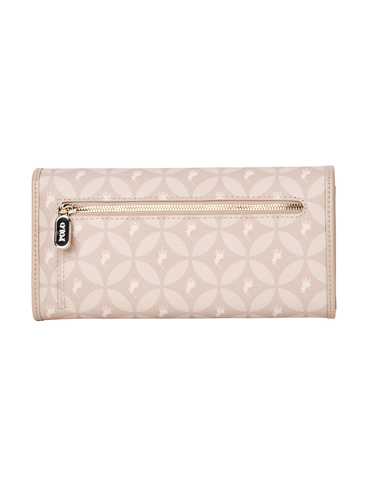 Polo Porter Clutch Purse