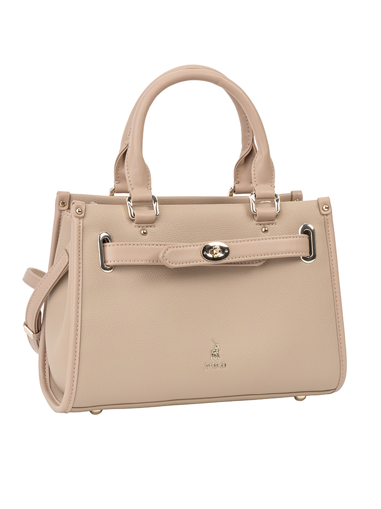 Polo Carlton Small Shopper Sling