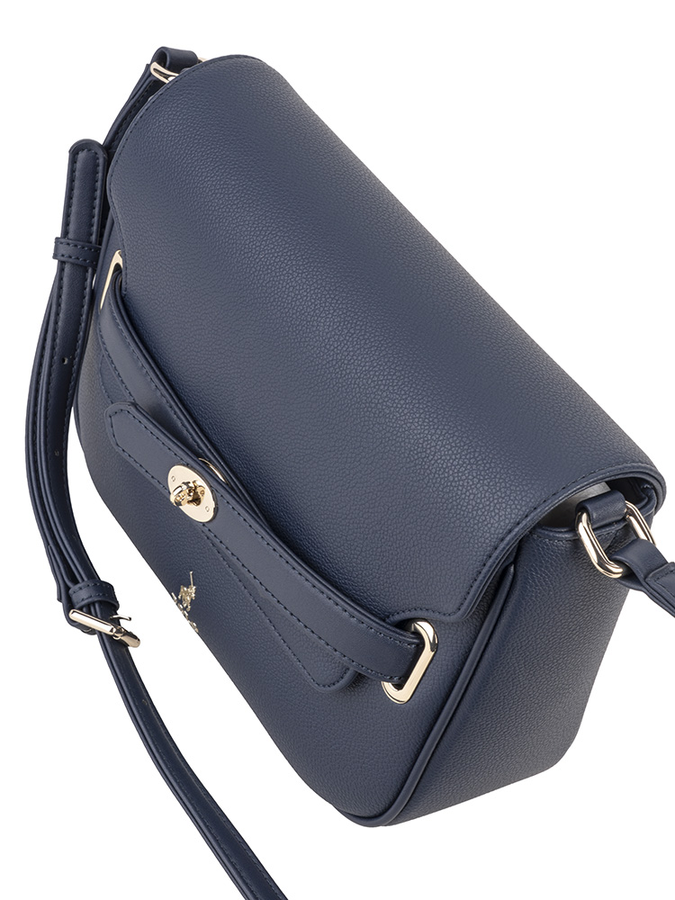 Polo Carlton Flapover Sling 