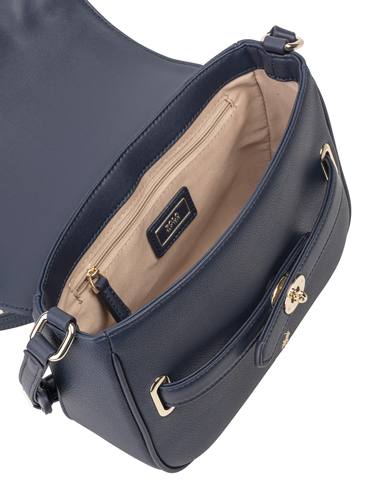 Polo Carlton Flapover Sling 