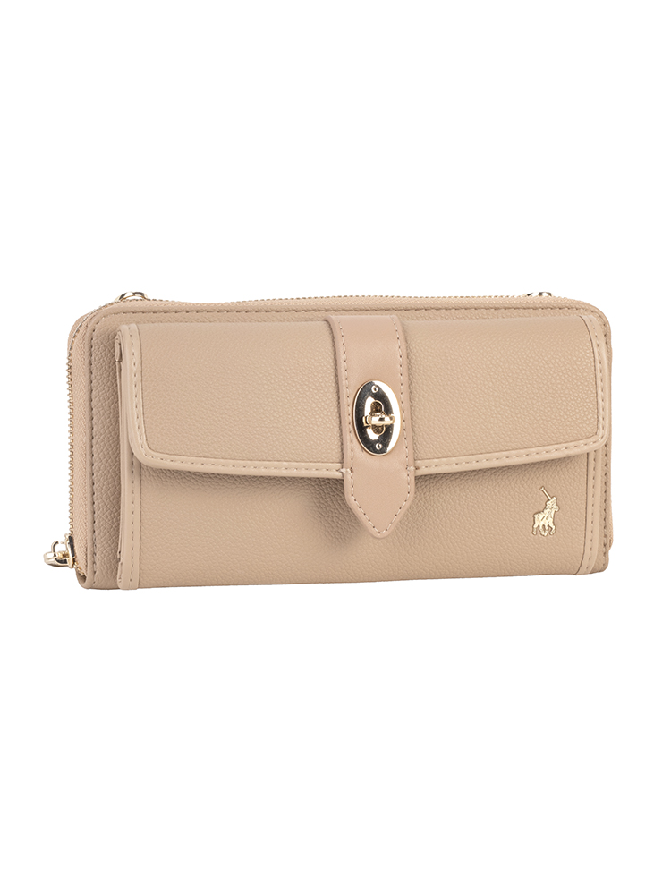 Polo Carlton Phone Sling