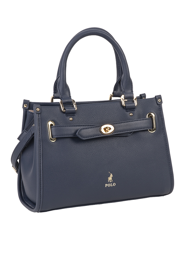 Polo Carlton Small Shopper Sling