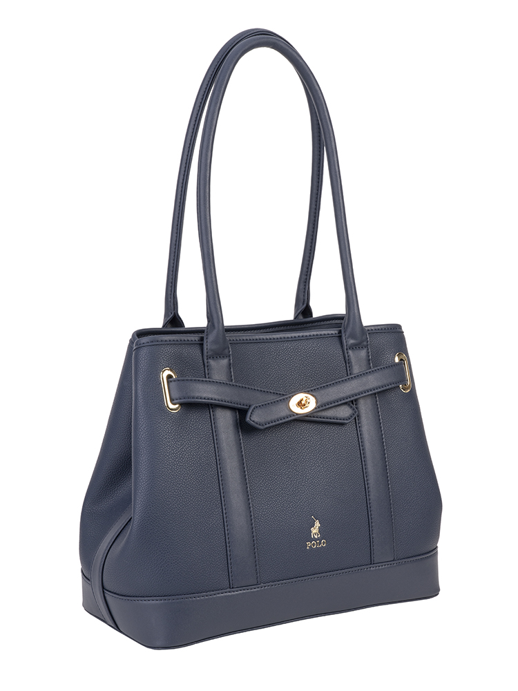 Polo Carlton tote