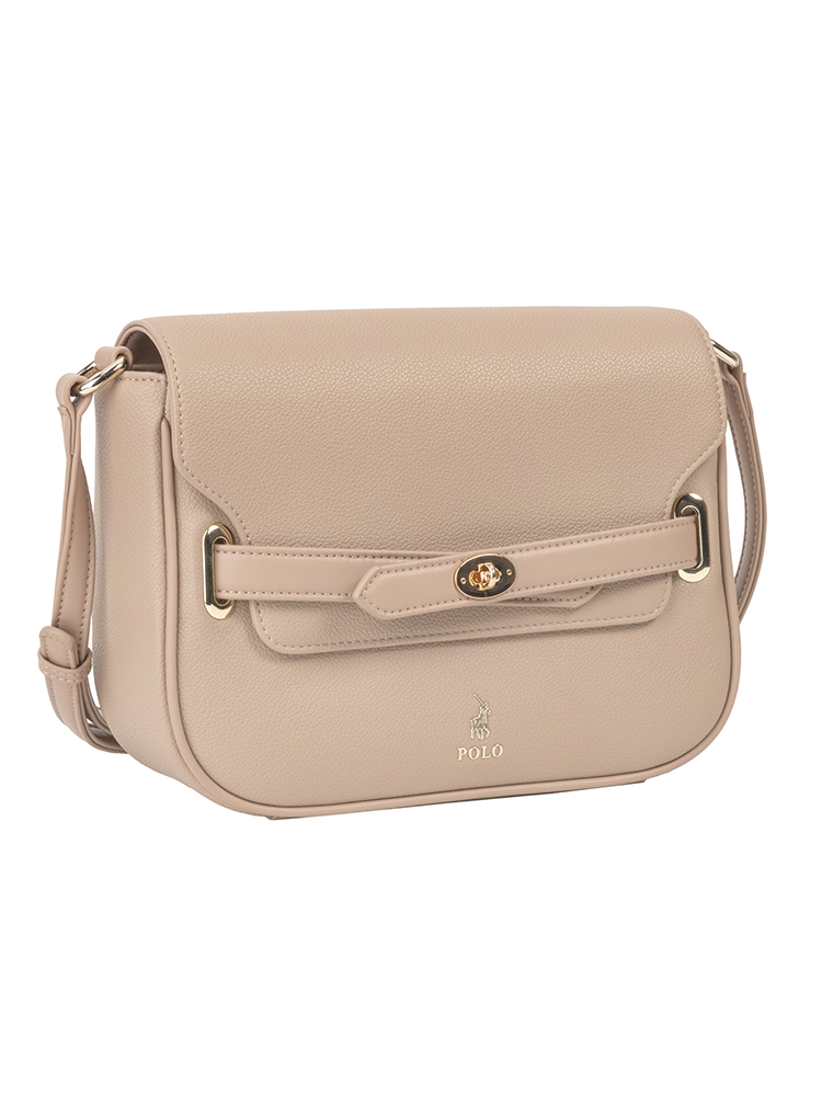 Polo Carlton Flapover Sling 