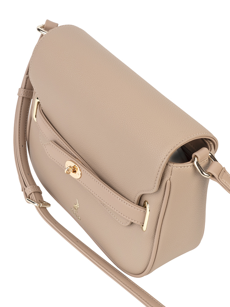 Polo Carlton Flapover Sling 