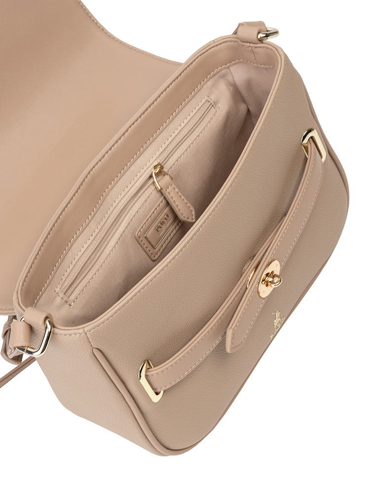 Polo Carlton Flapover Sling 