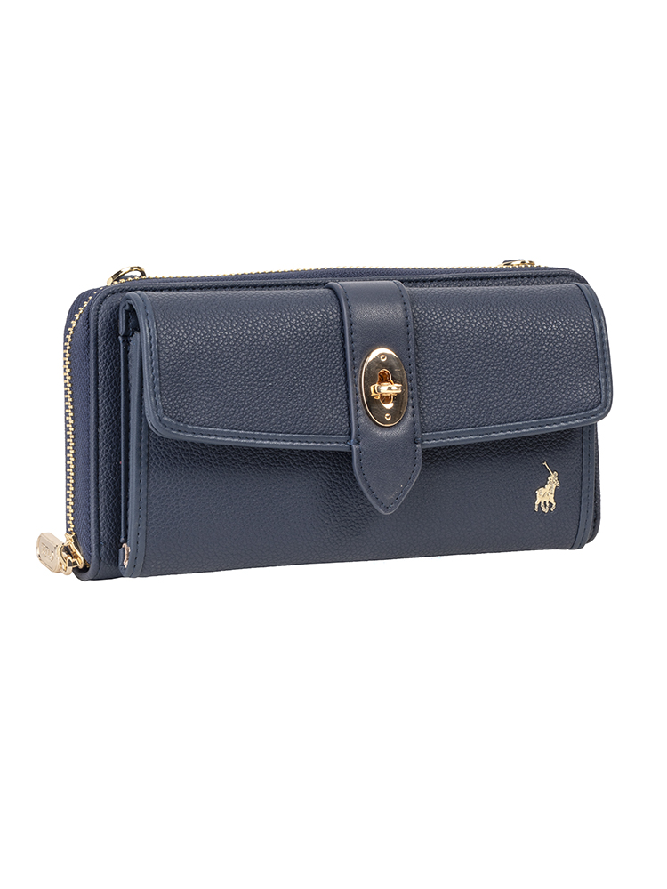 Polo Carlton Phone Sling